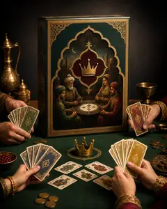 تصویر اختصاصی حکم